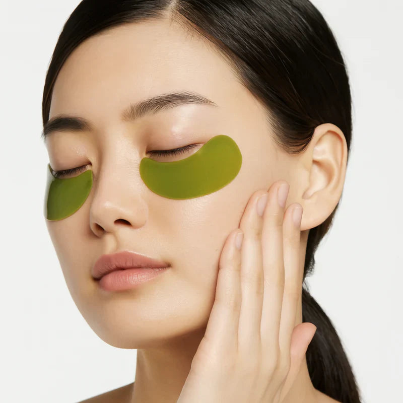 Patch Anti-cernes Aloe Vera