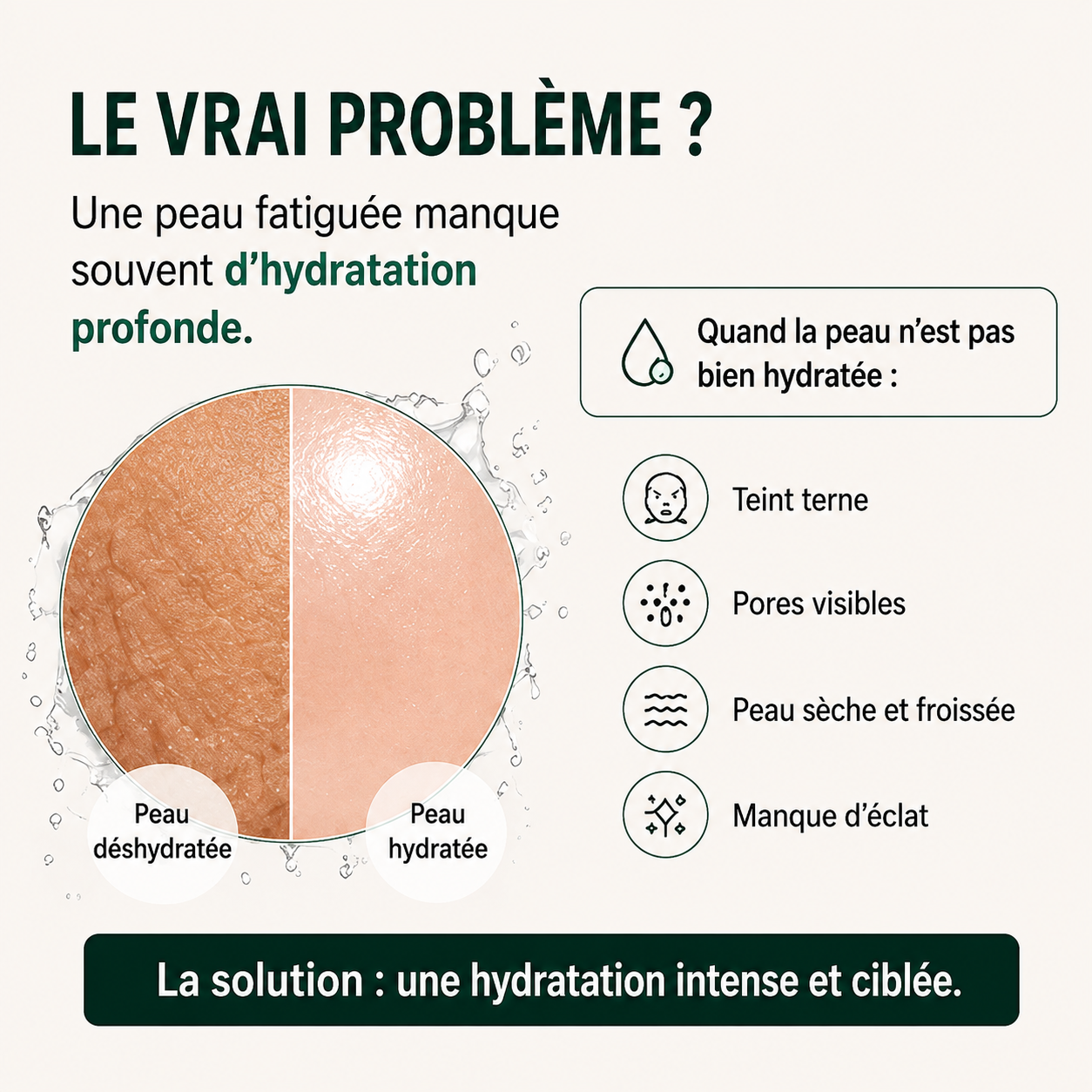 Masque au Bio-Collagène