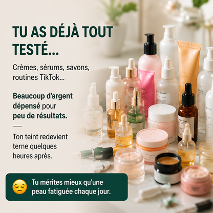 Masque au Bio-Collagène