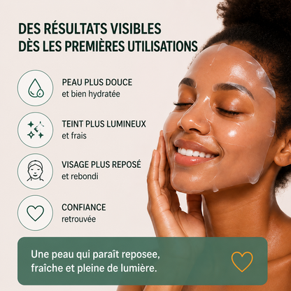 Masque au Bio-Collagène