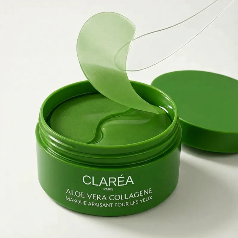 Patch Anti-cernes Aloe Vera