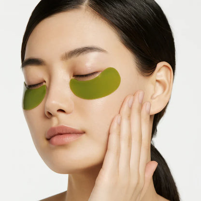 Patch Anti-cernes Aloe Vera